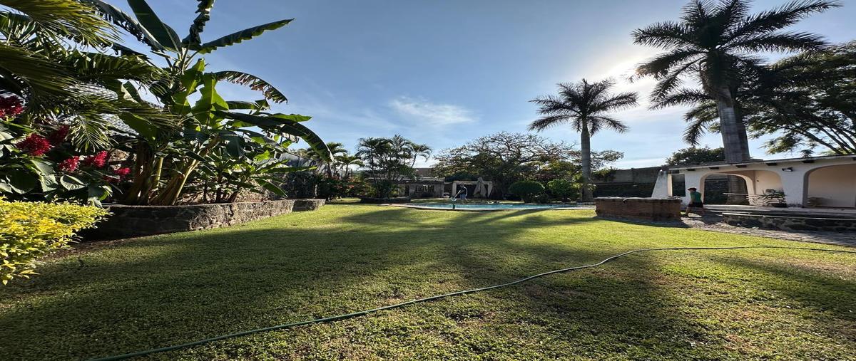 Foto de casa en venta en  , centro jiutepec, jiutepec, morelos, 30355298 No. 01