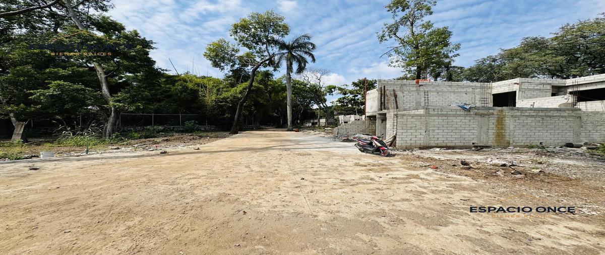 Foto de terreno habitacional en venta en  , centro jiutepec, jiutepec, morelos, 30458273 No. 03