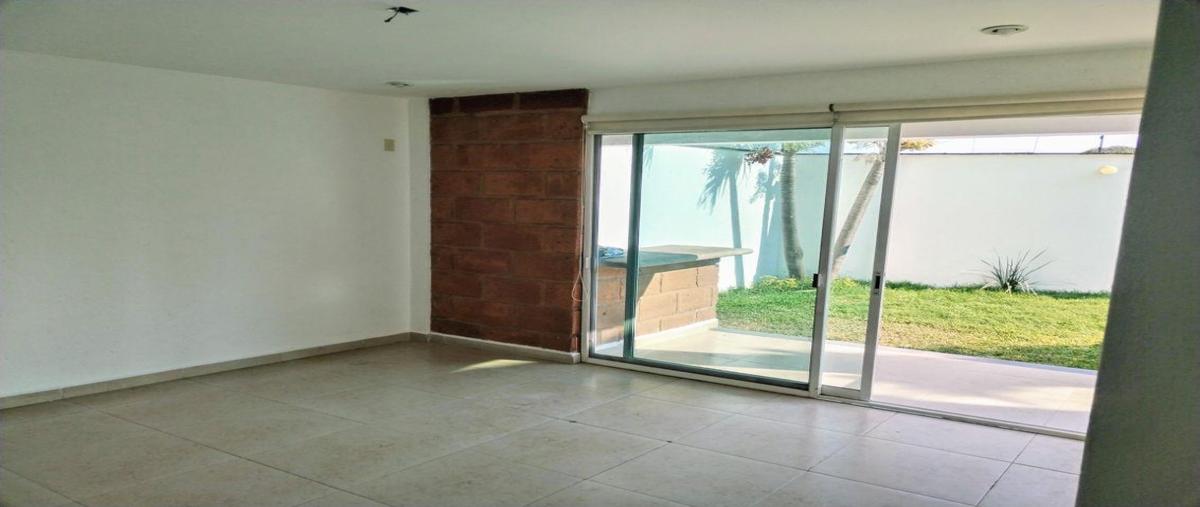 Foto de casa en venta en  , centro jiutepec, jiutepec, morelos, 30511727 No. 04