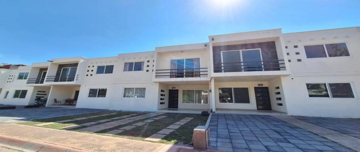 Foto de casa en venta en  , centro jiutepec, jiutepec, morelos, 30647843 No. 05
