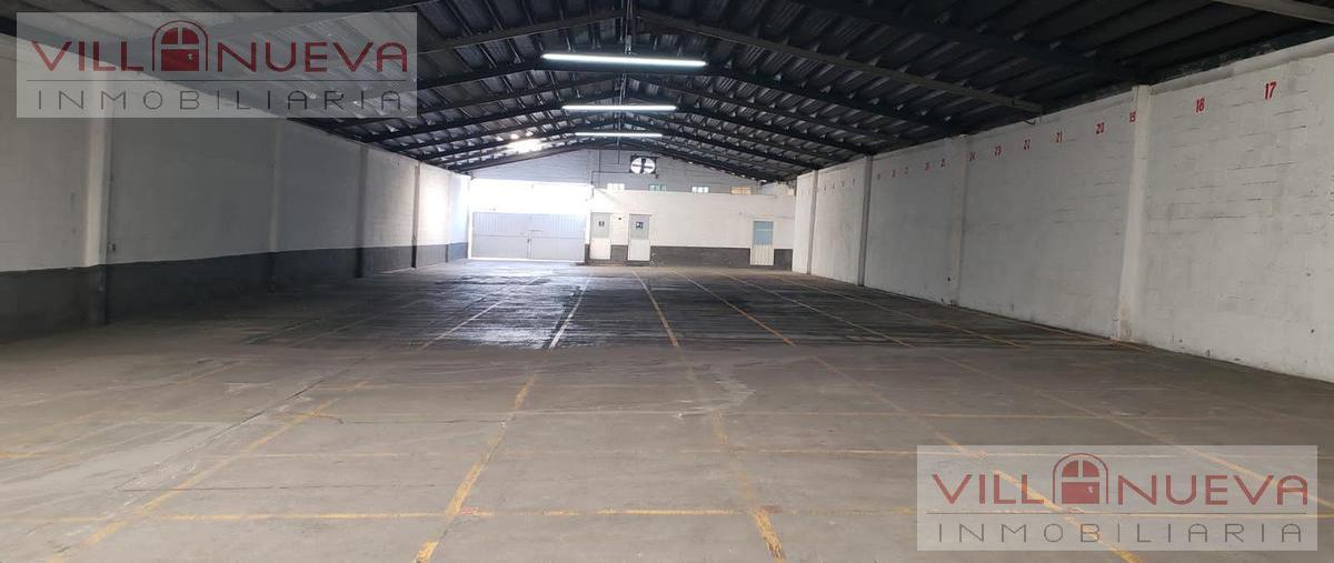 Foto de bodega en renta en  , centro jiutepec, jiutepec, morelos, 30708111 No. 03