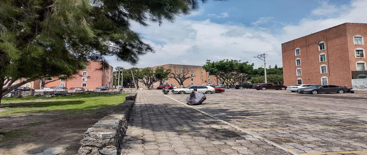 Foto de departamento en venta en  , centro jiutepec, jiutepec, morelos, 0 No. 03