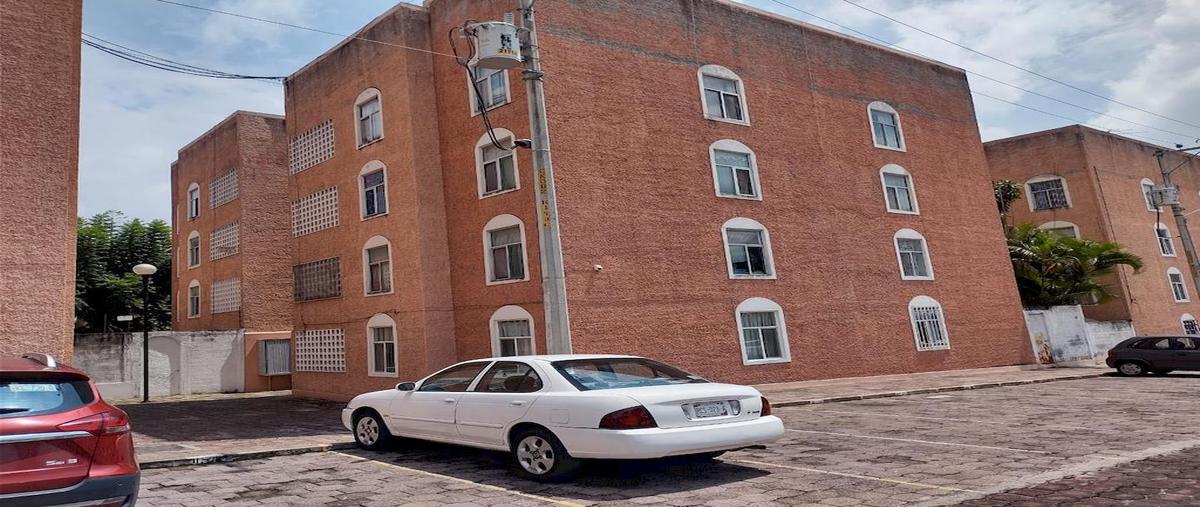 Foto de departamento en venta en  , centro jiutepec, jiutepec, morelos, 0 No. 04