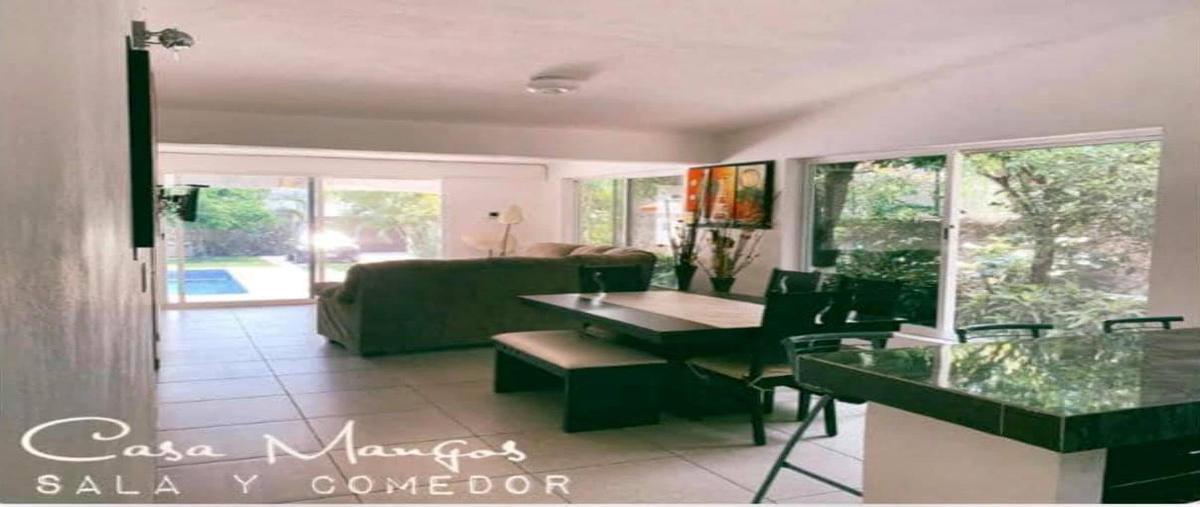 Foto de casa en renta en  , centro jiutepec, jiutepec, morelos, 0 No. 03