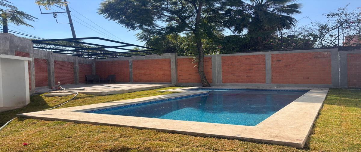 Foto de casa en venta en  , centro jiutepec, jiutepec, morelos, 30931010 No. 04