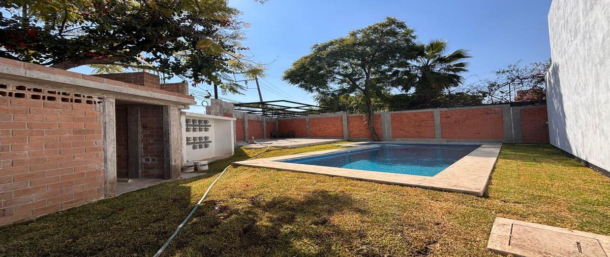 Foto de casa en venta en  , centro jiutepec, jiutepec, morelos, 30931010 No. 05