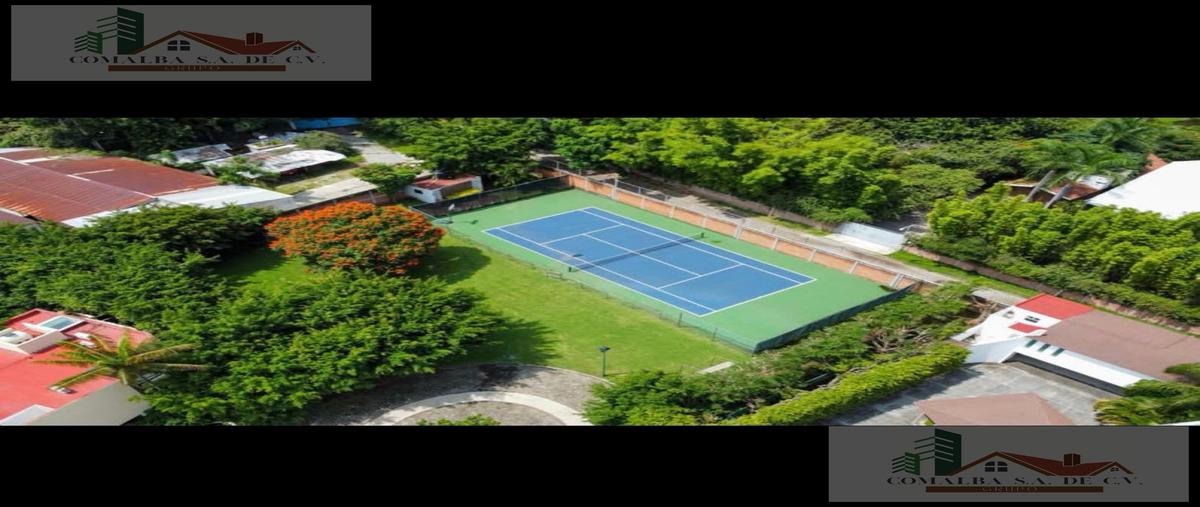 Foto de terreno habitacional en venta en  , centro jiutepec, jiutepec, morelos, 31013406 No. 04