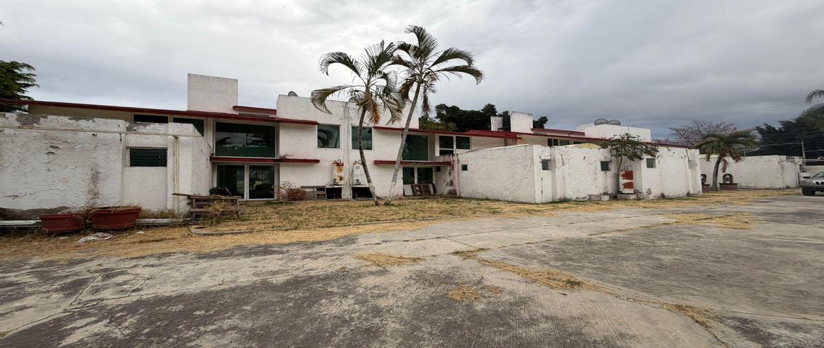 Foto de terreno habitacional en venta en  , centro jiutepec, jiutepec, morelos, 0 No. 04