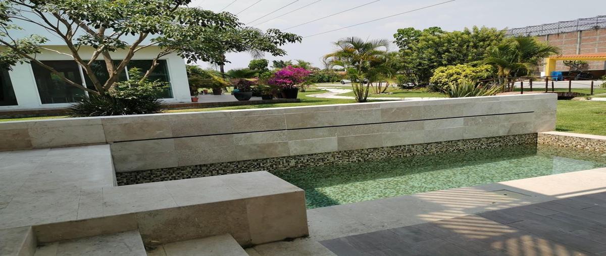 Foto de casa en condominio en venta en  , centro jiutepec, jiutepec, morelos, 0 No. 05