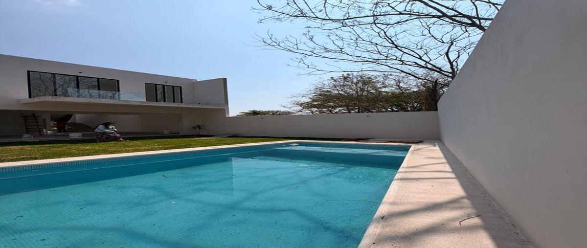 Foto de casa en venta en  , centro jiutepec, jiutepec, morelos, 0 No. 04