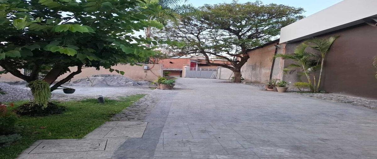 Foto de terreno habitacional en venta en  , centro jiutepec, jiutepec, morelos, 31619017 No. 04
