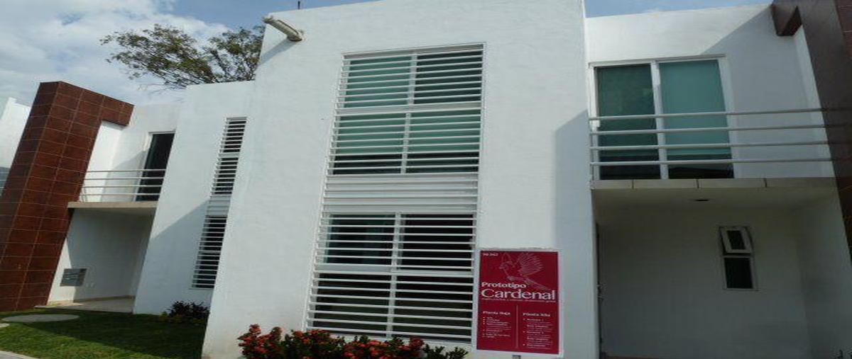 Foto de casa en venta en  , centro jiutepec, jiutepec, morelos, 7068611 No. 04