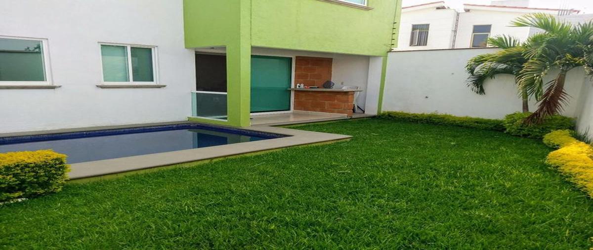 Foto de casa en renta en  , centro jiutepec, jiutepec, morelos, 9204423 No. 03