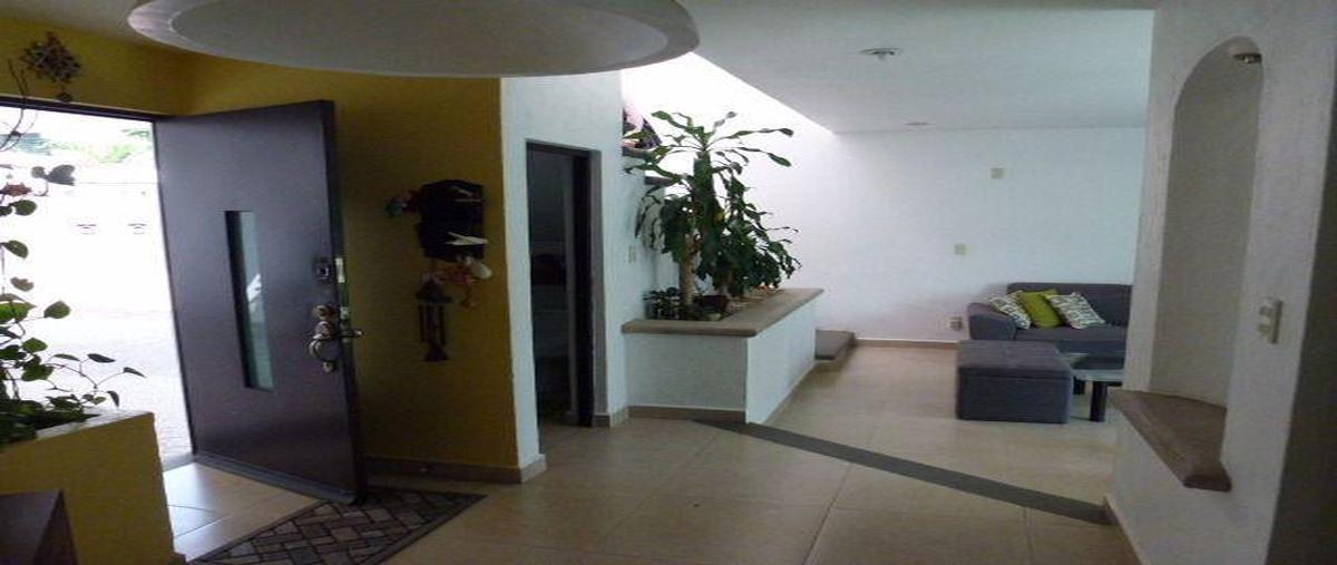 Foto de casa en renta en  , centro jiutepec, jiutepec, morelos, 9204423 No. 04