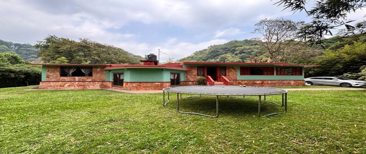 Foto de casa en centro , la herradura, coatepec, veracruz de ignacio de la llave, 28470451 foto 01 Foto de casa en venta en centro , la herradura, coatepec, veracruz de ignacio de la llave, 28470451 No. 01