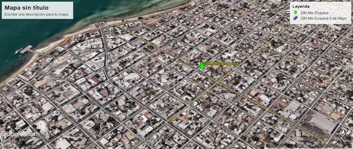 Foto de casa en venta en  , centro, la paz, baja california sur, 0 No. 05