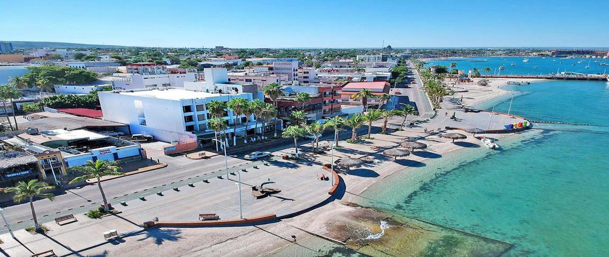 Foto de edificio en , centro, la paz, baja california sur, 0 foto 02 Foto de edificio en venta en , centro, la paz, baja california sur, 0 No. 02