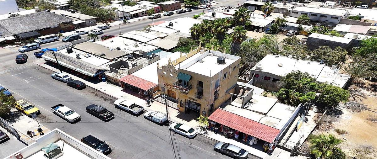 Foto de local en renta en  , centro, la paz, baja california sur, 30271618 No. 01