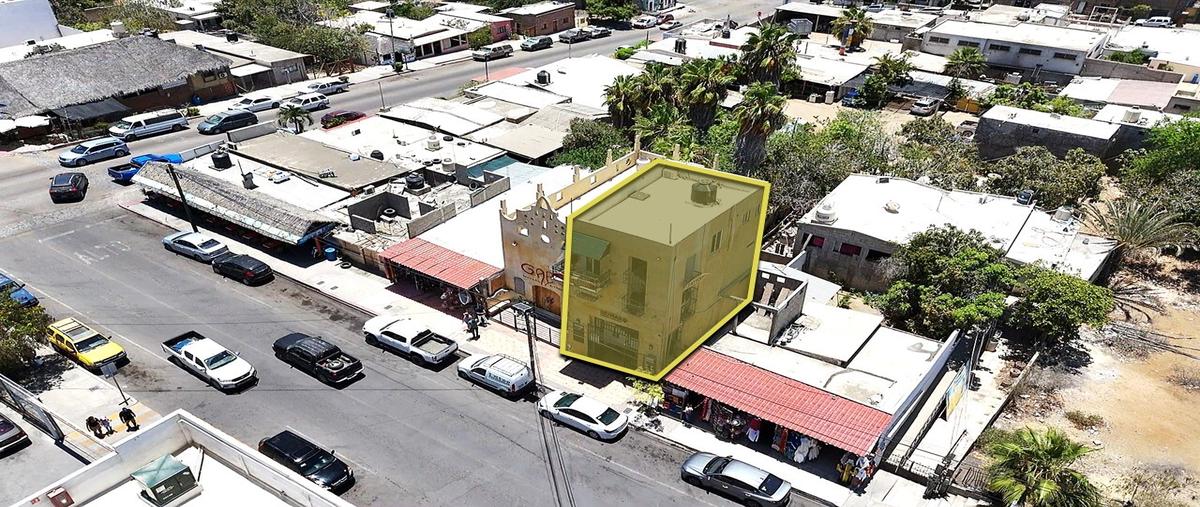 Foto de local en renta en  , centro, la paz, baja california sur, 30271618 No. 02