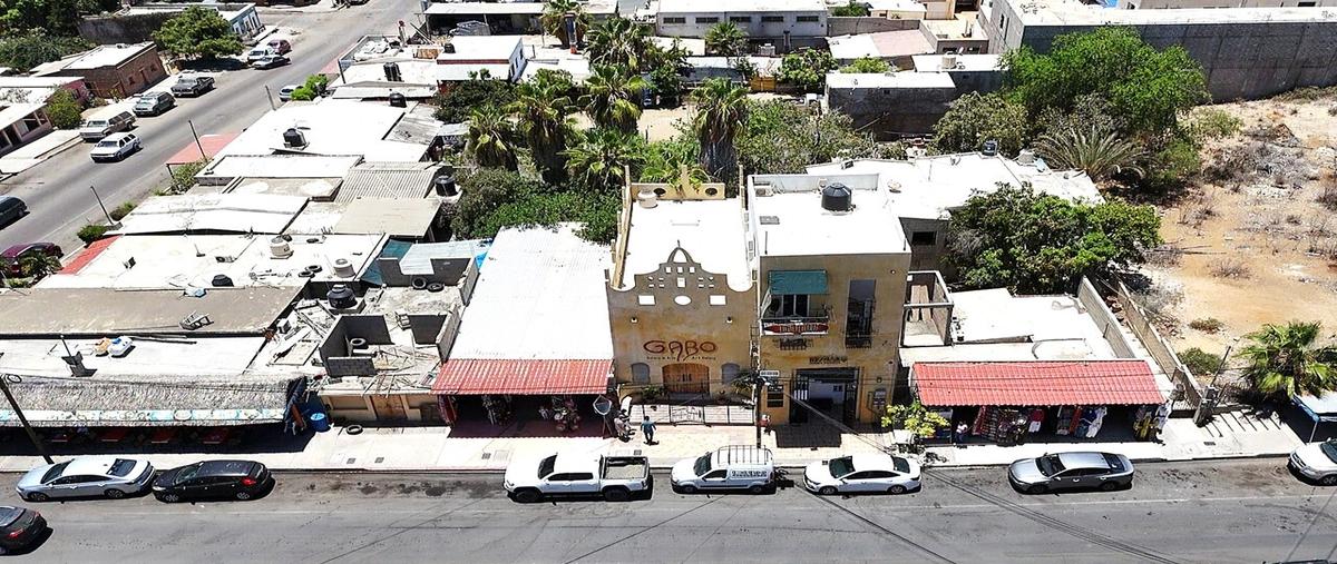 Foto de local en renta en  , centro, la paz, baja california sur, 30271619 No. 03