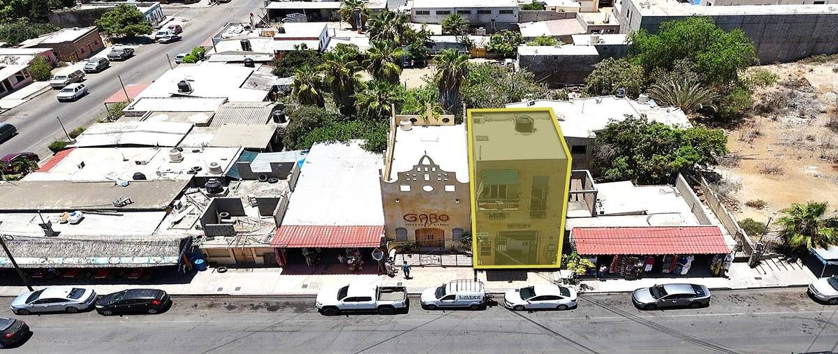 Foto de local en renta en  , centro, la paz, baja california sur, 30271619 No. 04