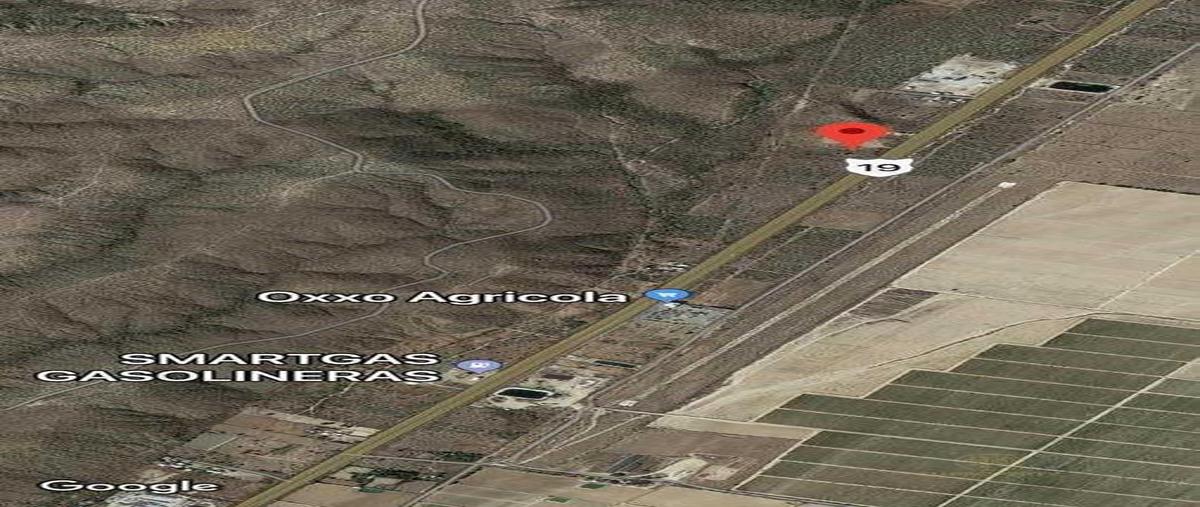 Foto de terreno habitacional en venta en  , centro, la paz, baja california sur, 30298963 No. 01