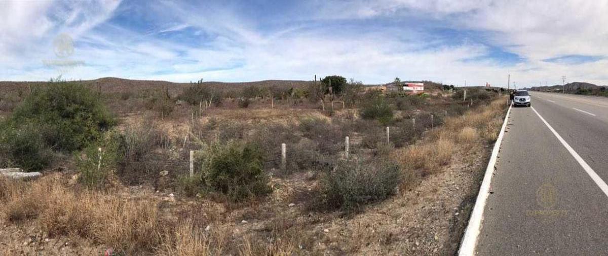 Foto de terreno habitacional en venta en  , centro, la paz, baja california sur, 30298963 No. 02