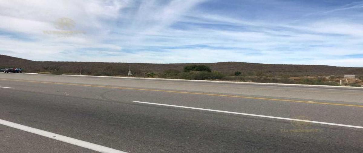 Foto de terreno habitacional en venta en  , centro, la paz, baja california sur, 30298963 No. 03