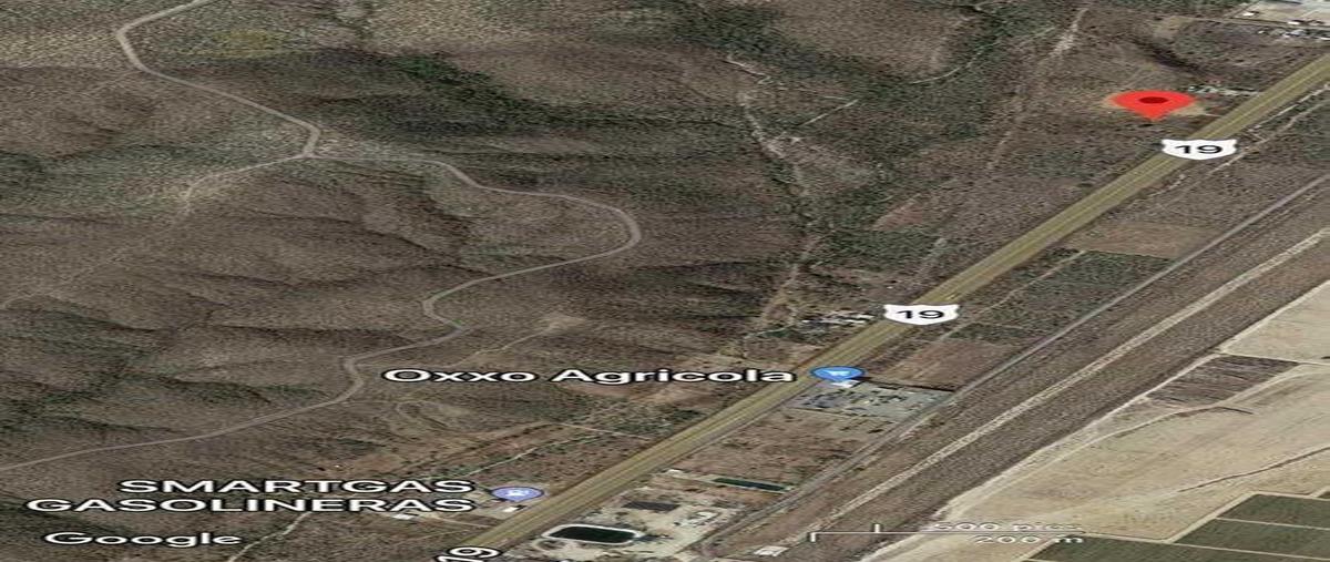 Foto de terreno habitacional en venta en  , centro, la paz, baja california sur, 30298963 No. 04