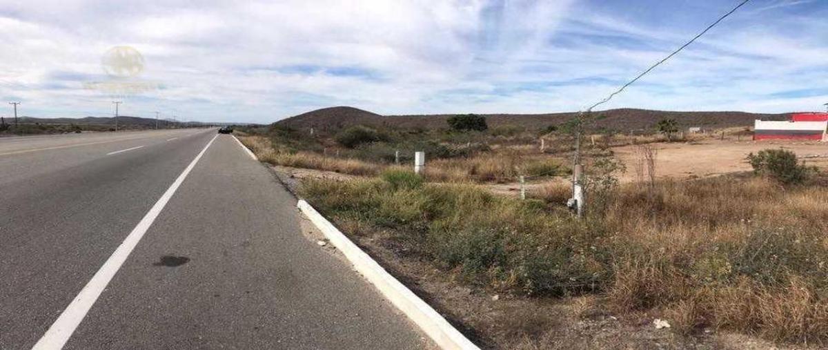 Foto de terreno habitacional en venta en  , centro, la paz, baja california sur, 30298963 No. 05