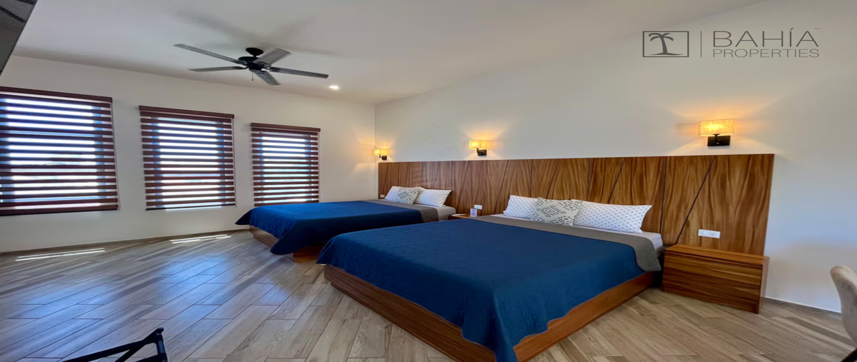 Foto de departamento en renta en  , centro, la paz, baja california sur, 0 No. 01