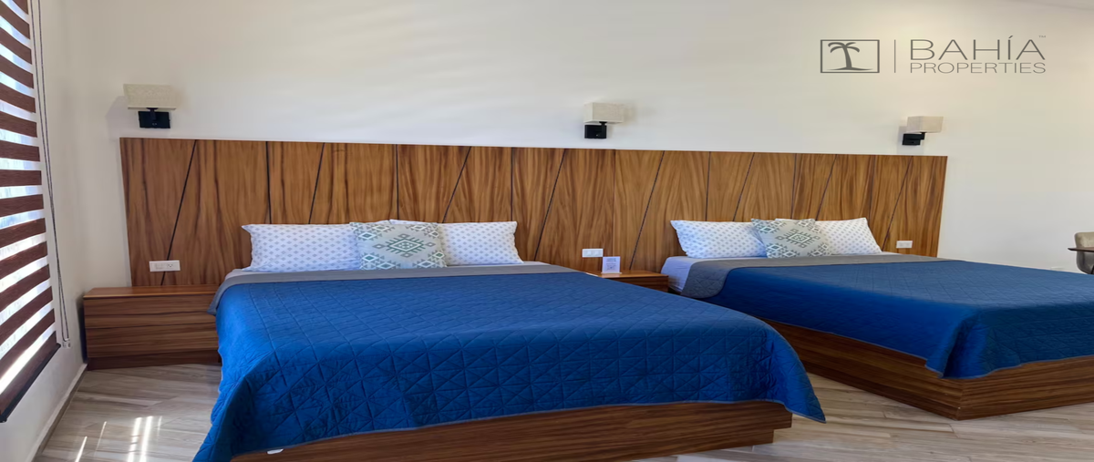 Foto de departamento en renta en  , centro, la paz, baja california sur, 0 No. 02