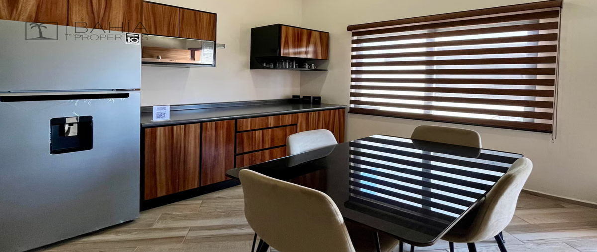 Foto de departamento en renta en  , centro, la paz, baja california sur, 0 No. 04