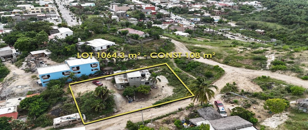 Foto de casa en , centro, la paz, baja california sur, 30546829 foto 02 Foto de casa en venta en , centro, la paz, baja california sur, 30546829 No. 02