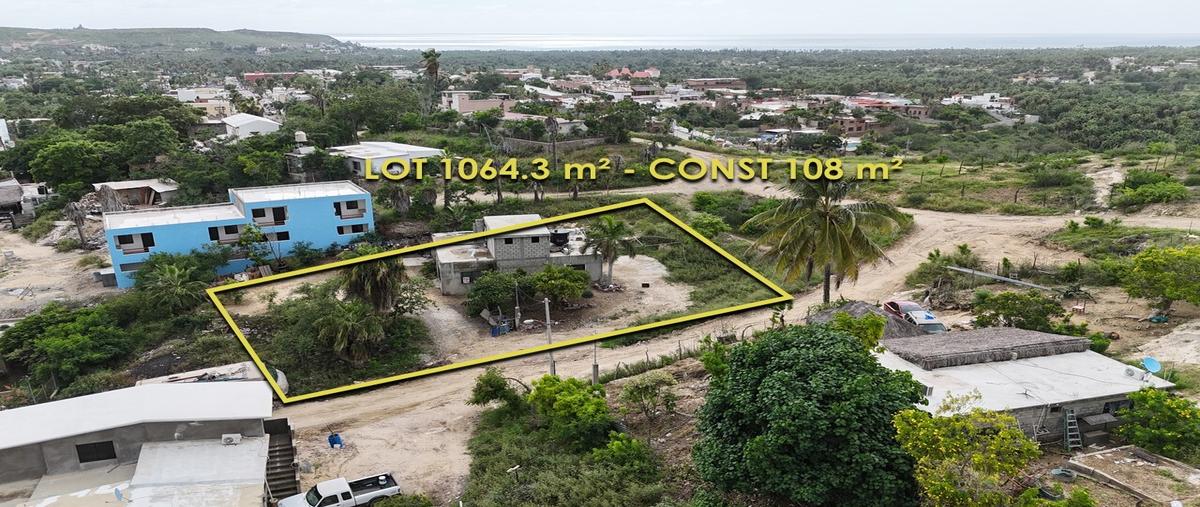 Foto de casa en , centro, la paz, baja california sur, 30546829 foto 03 Foto de casa en venta en , centro, la paz, baja california sur, 30546829 No. 03