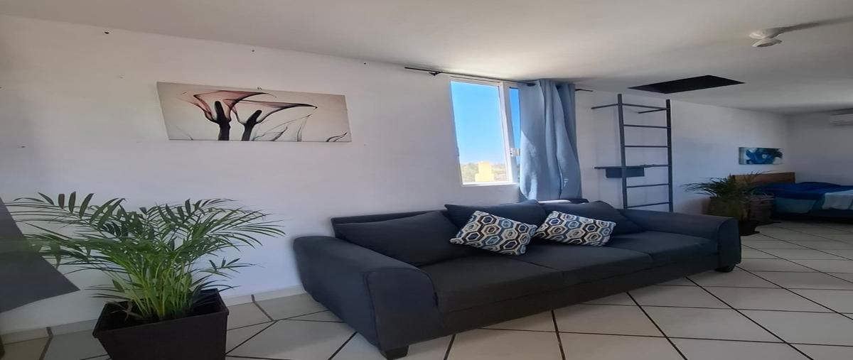 Foto de departamento en renta en  , centro, la paz, baja california sur, 0 No. 03
