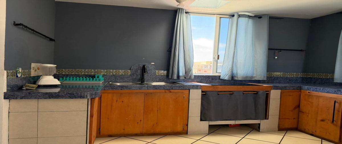 Foto de departamento en renta en  , centro, la paz, baja california sur, 0 No. 04