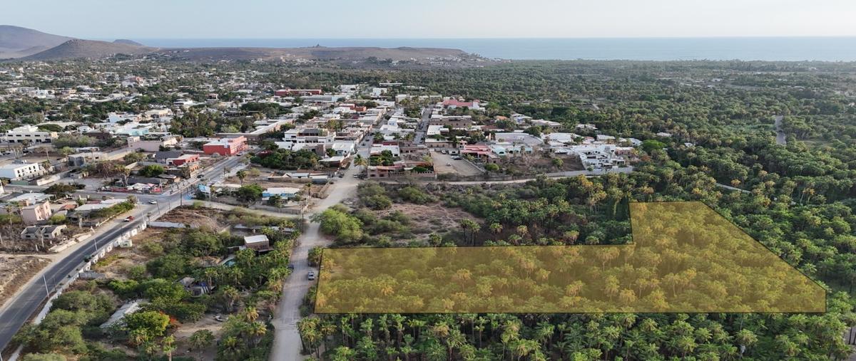 Foto de terreno habitacional en venta en  , centro, la paz, baja california sur, 0 No. 03