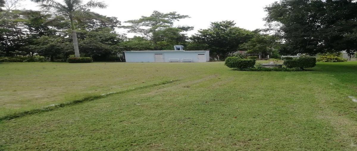 Foto de terreno habitacional en venta en centro , lagartera, centro, tabasco, 0 No. 03