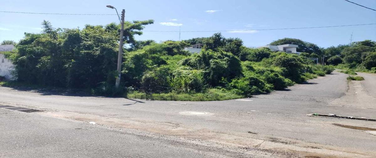 Foto de terreno habitacional en renta en  , centro, lázaro cárdenas, michoacán de ocampo, 14855565 No. 04