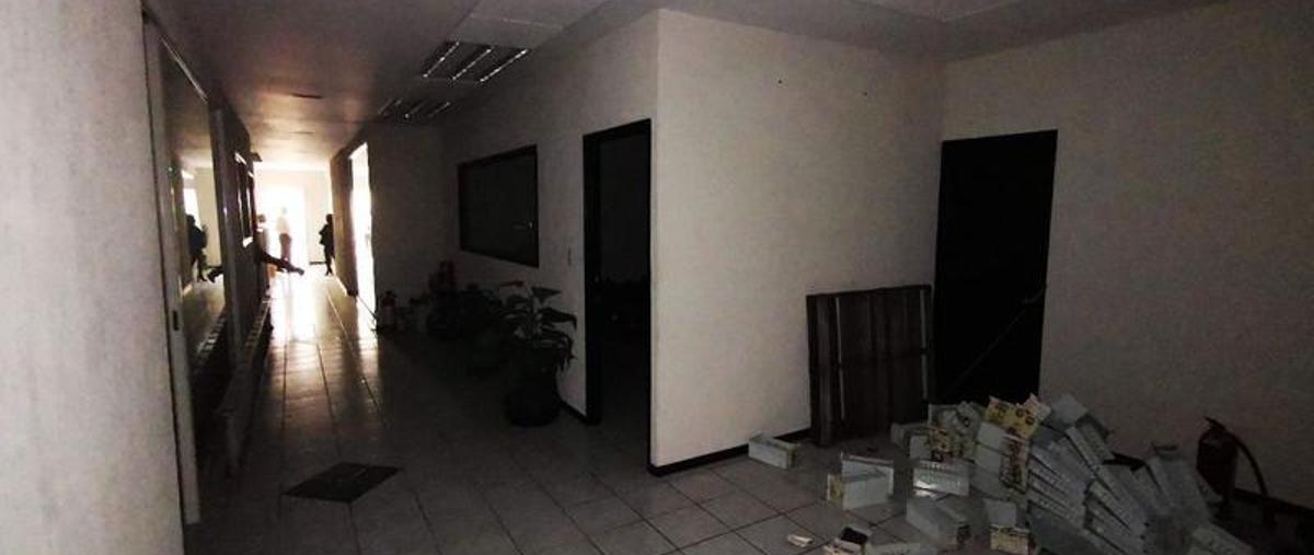 Foto de oficina en venta en  , centro, león, guanajuato, 11775871 No. 04
