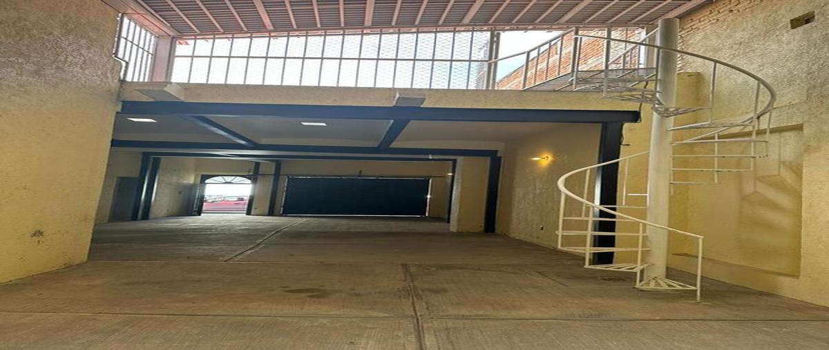 Foto de bodega en venta en  , centro, león, guanajuato, 0 No. 03