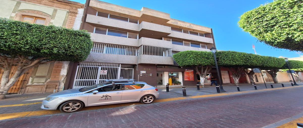 Foto de edificio en , centro, león, guanajuato, 27703499 foto 01 Foto de edificio en venta en , centro, león, guanajuato, 27703499 No. 01