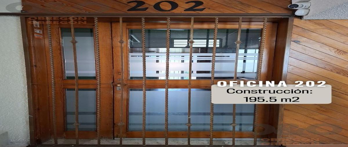 Foto de oficina en renta en  , centro, león, guanajuato, 29827708 No. 03