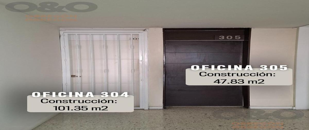 Foto de oficina en renta en  , centro, león, guanajuato, 29827708 No. 04