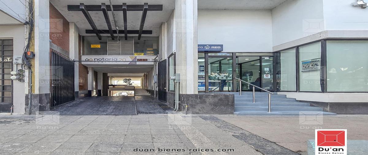 Foto de oficina en renta en  , centro, león, guanajuato, 0 No. 03