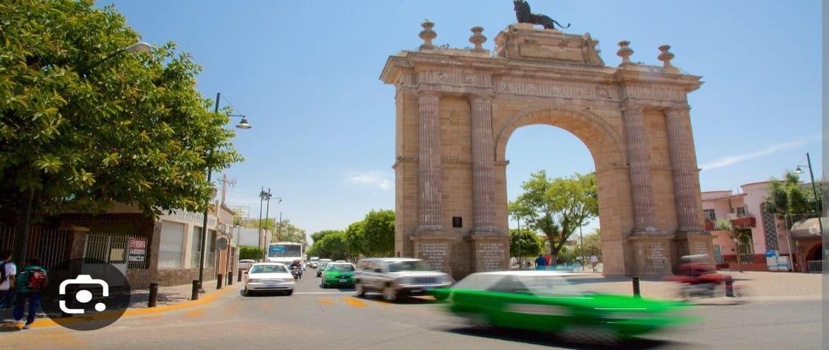 Foto de bodega en , centro, león, guanajuato, 30328354 foto 02 Foto de bodega en venta en , centro, león, guanajuato, 30328354 No. 02