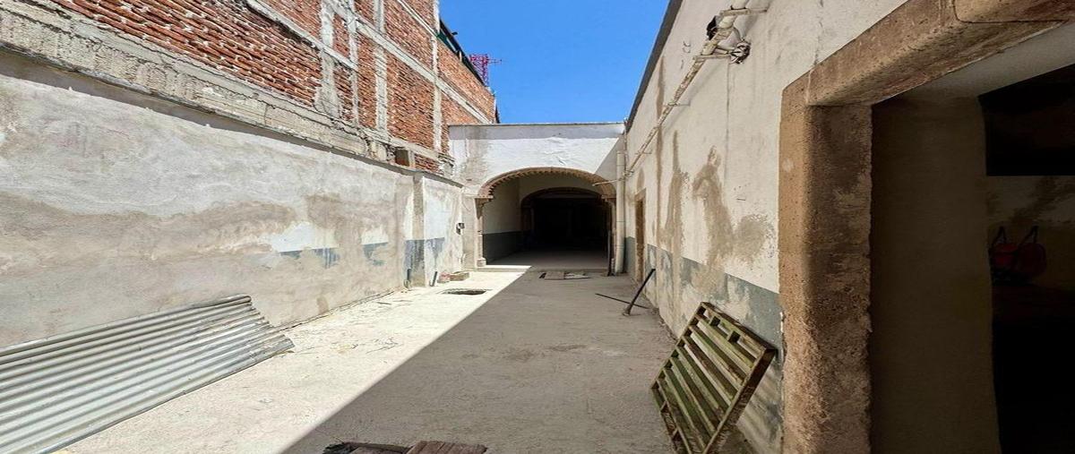 Foto de terreno habitacional en renta en  , centro, león, guanajuato, 30676268 No. 05