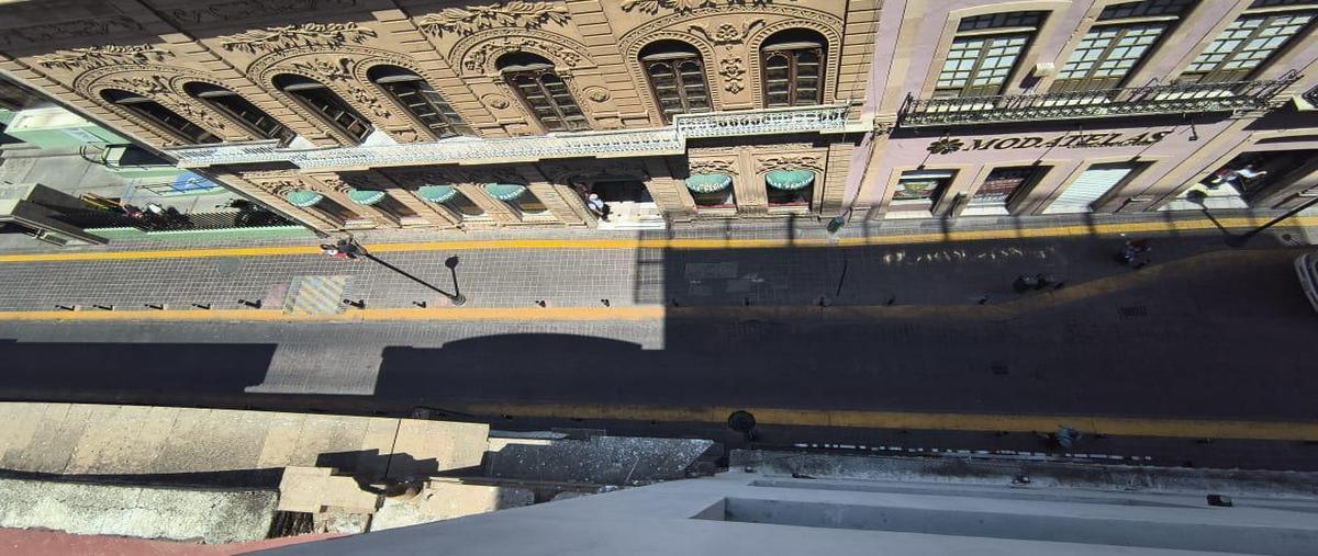 Foto de edificio en renta en  , centro, león, guanajuato, 0 No. 03