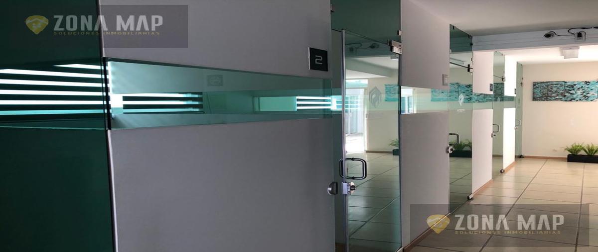 Foto de oficina en renta en  , centro, león, guanajuato, 0 No. 03